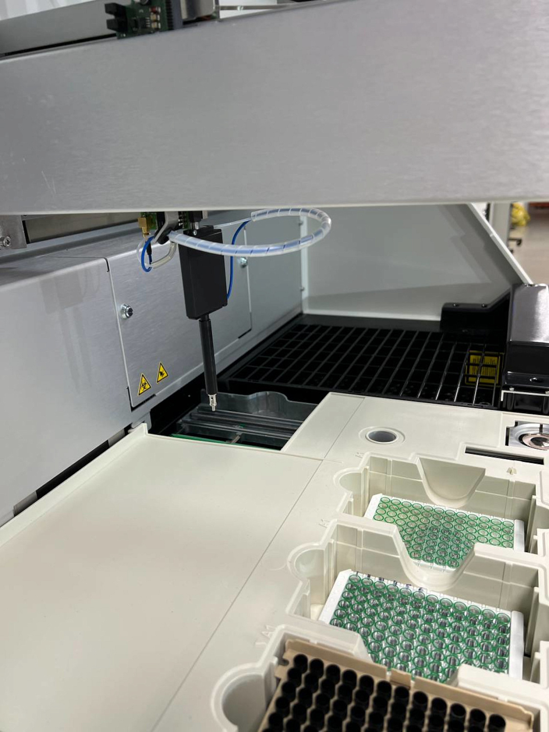 Анализатор Gemini